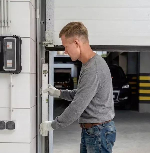 Why Choose Us for Door, Gate and Security Services in Downers Grove, IL