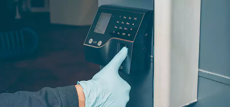 Access Control Installation Downers Grove