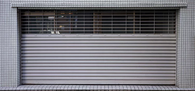 Advanced Solutions for Your Aluminum Garage Doors in Downers Grove, Illinois