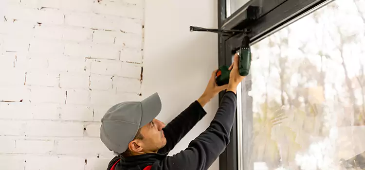 Automatic Door Opener Commercial Downers Grove