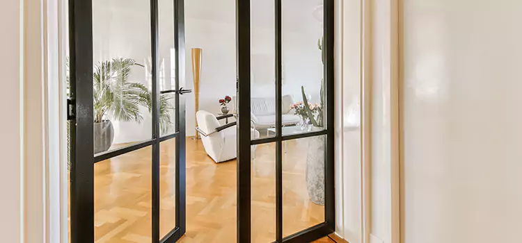Bifold Door Replacement Downers Grove