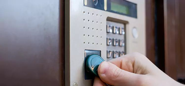 Enhanced Security Features Downers Grove