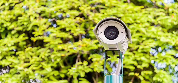 Advanced Surveillance Solutions for Every Need in Downers Grove