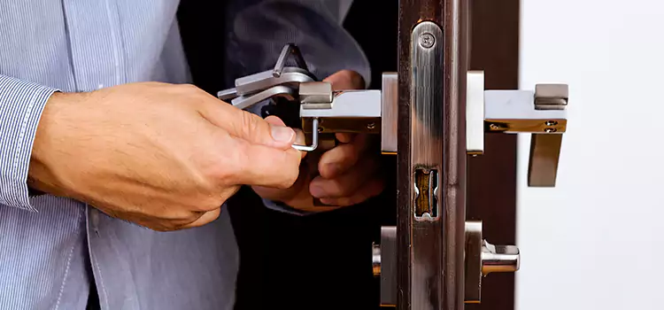 Commercial Door Lock Repair Downers Grove