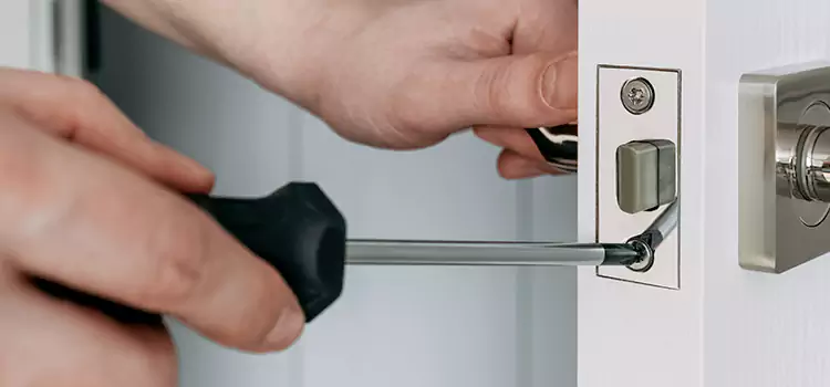 Baldwin Deadbolt Repair Downers Grove