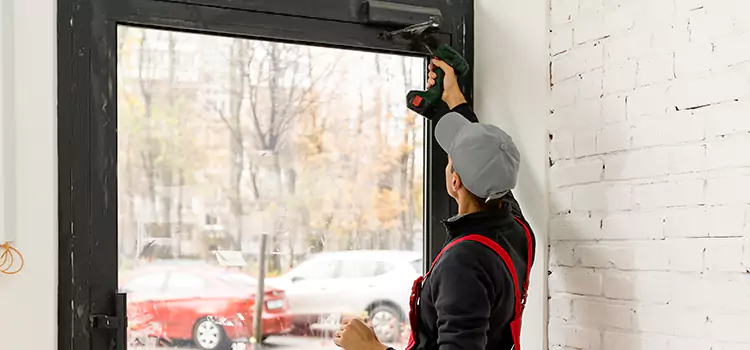 Comprehensive Door Closer Services in Downers Grove, IL