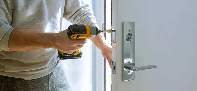 Door Knob Lock Repair Downers Grove