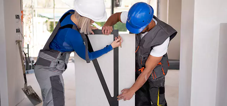 Why Choose Us for Door Panel Services in Downers Grove, IL?