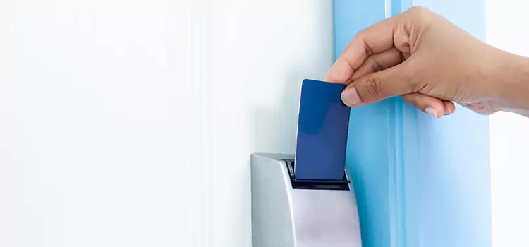 Access Control System Integration Downers Grove