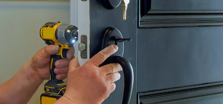 Locksmith Emergency Service Downers Grove