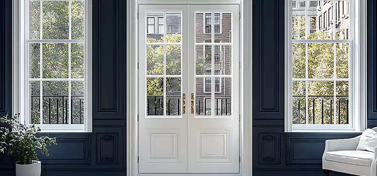 French Door Lock Repair Downers Grove