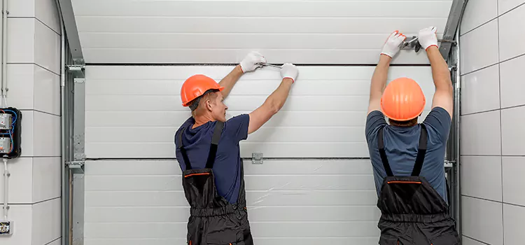 Choose Us for Your Garage Door Needs in Downers Grove