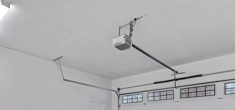 Experienced Garage Door Installers Downers Grove