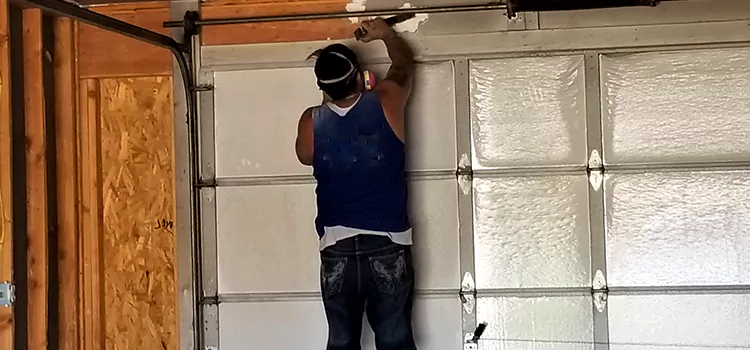Specialized Garage Door Panel Solutions in Downers Grove, IL