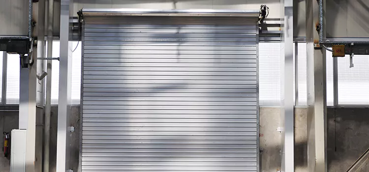 Roller Door Maintenance Downers Grove