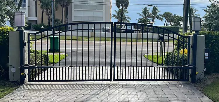 Gate Opener Replacement Near Me in Downers Grove, IL