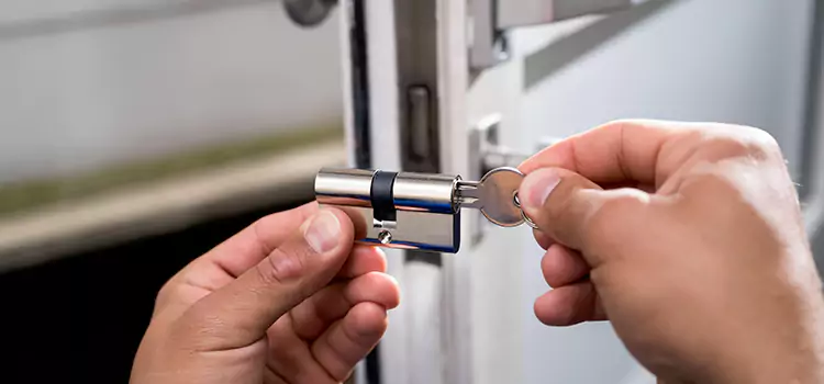 Emergency Locksmith for House Downers Grove