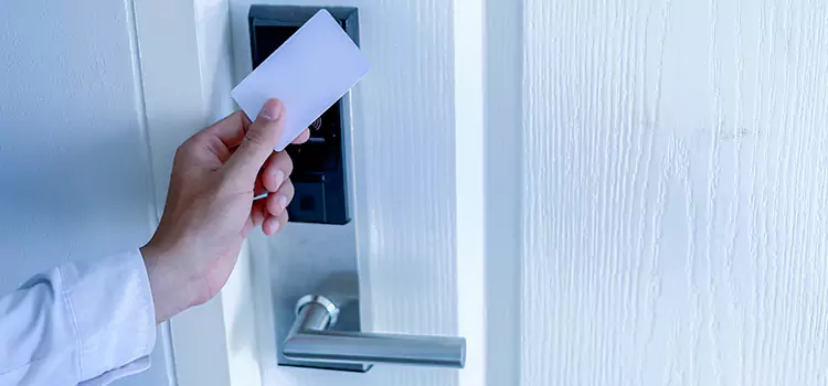 Why Choose Us for Your Keycard Lock Installation in Downers Grove, IL?