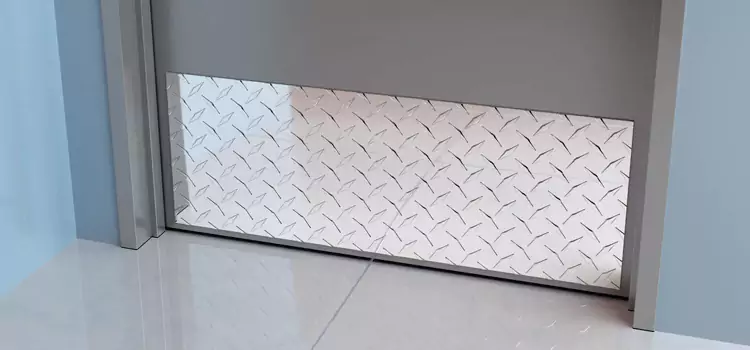 Benefits of Professional Kick Plate Solutions in Downers Grove, IL
