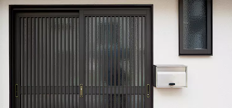 Sliding Screen Door Repair Downers Grove
