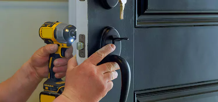Mobile Automotive Locksmith Downers Grove