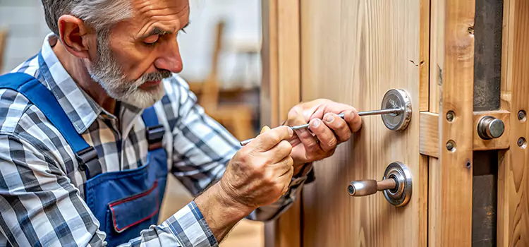 Mortise Replacement Lock Downers Grove