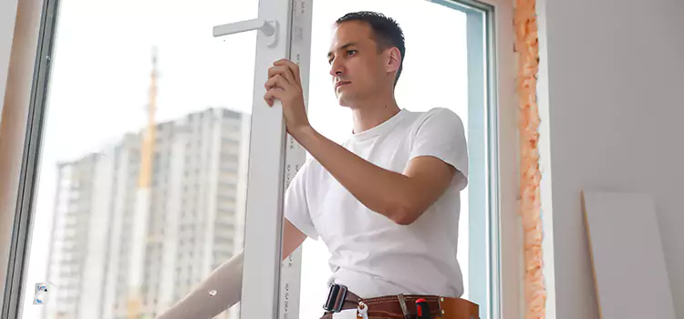 Patio Glass Replacement Downers Grove