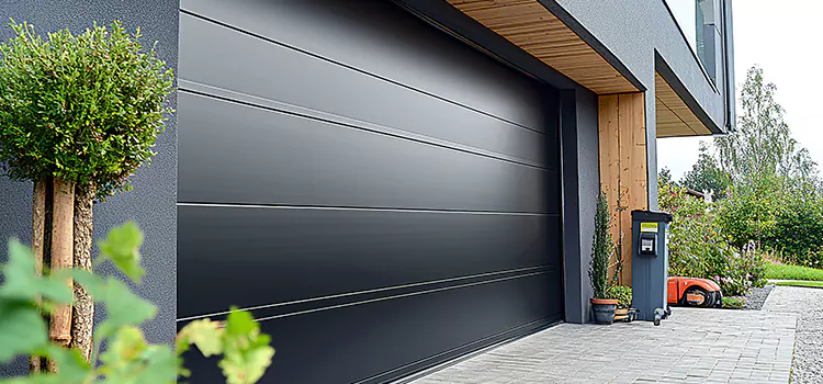 Residential Garage Door Service Downers Grove