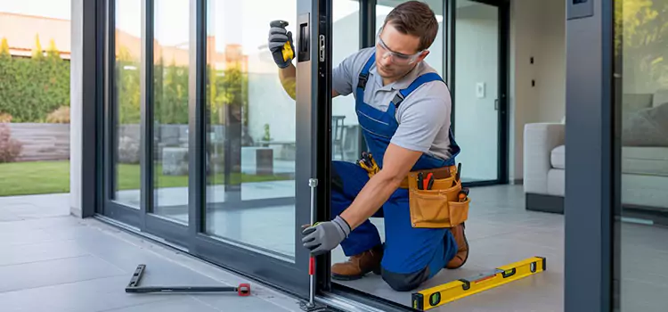 Sliding Screen Door Repair Downers Grove