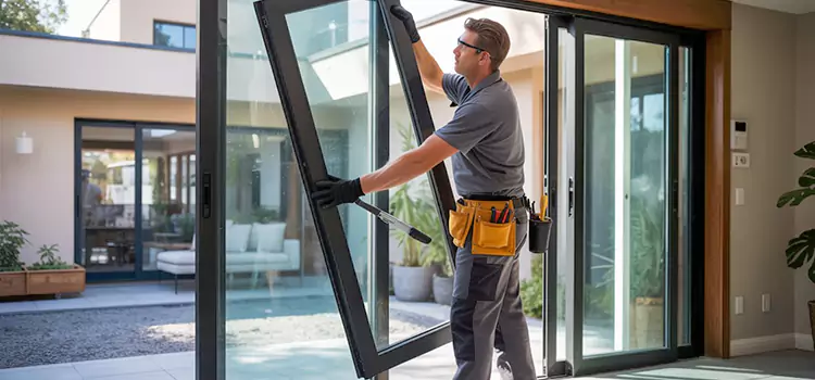 Specialized Sliding Door Roller Services in Downers Grove, Illinois