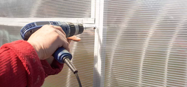 Sliding Screen Door Repair Downers Grove