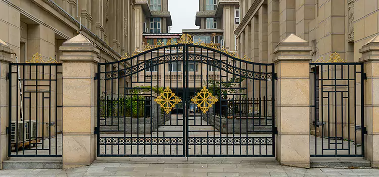 Comprehensive Iron Gate Maintenance Solutions in Downers Grove, IL
