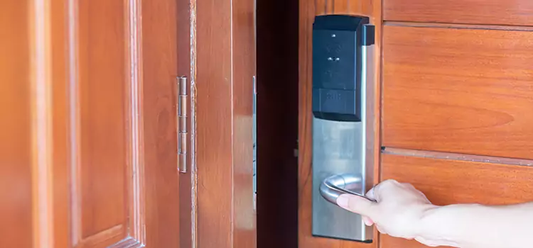 Commercial Keyless Entry Locks Downers Grove