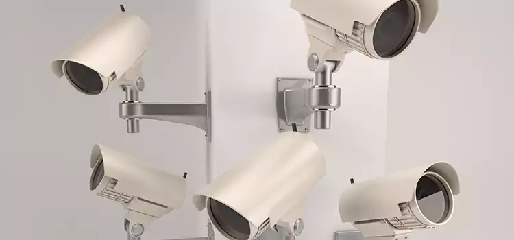 Your Trusted Partner for CCTV Solutions in Downers Grove