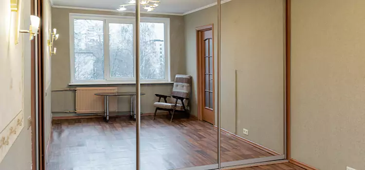 Mirror Closet Door Roller Replacement Downers Grove