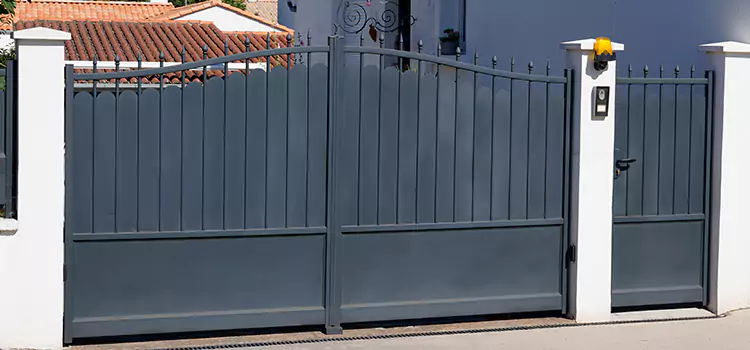 Emergency Commercial Gate Repair Downers Grove