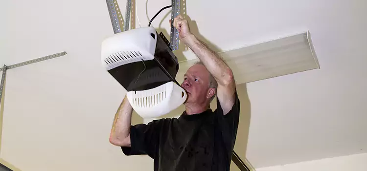Garage Door Opener Service Downers Grove