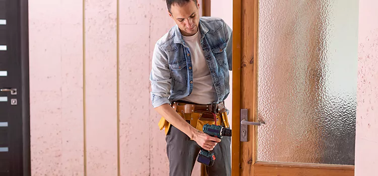 Door Glass Replacement Downers Grove