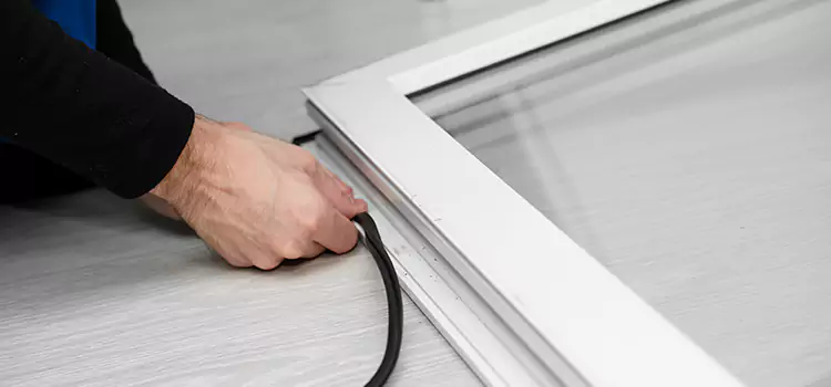Commercial Door Weather Stripping Downers Grove