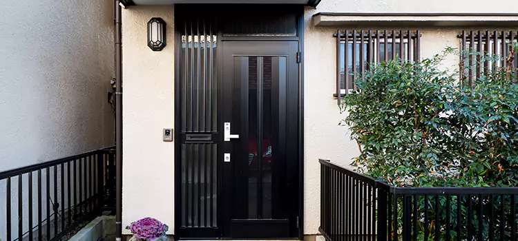 Popular Exterior Door Options in Downers Grove, IL