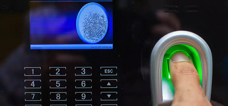 Your Trusted Partner for Secure Access in Downers Grove, IL