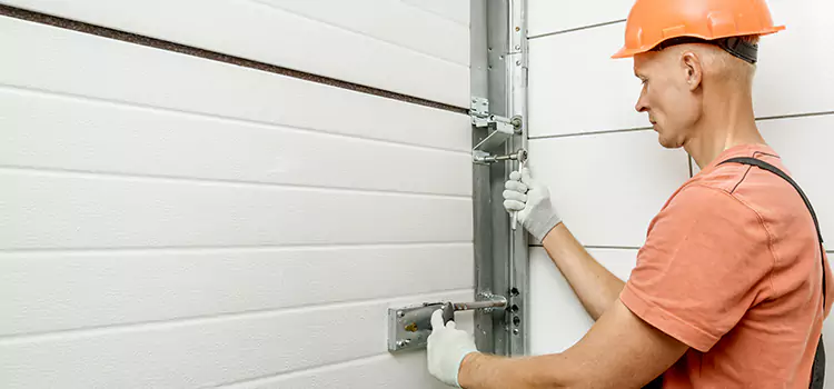 Why Choose Us for Garage Door Lock Services in Downers Grove, IL?