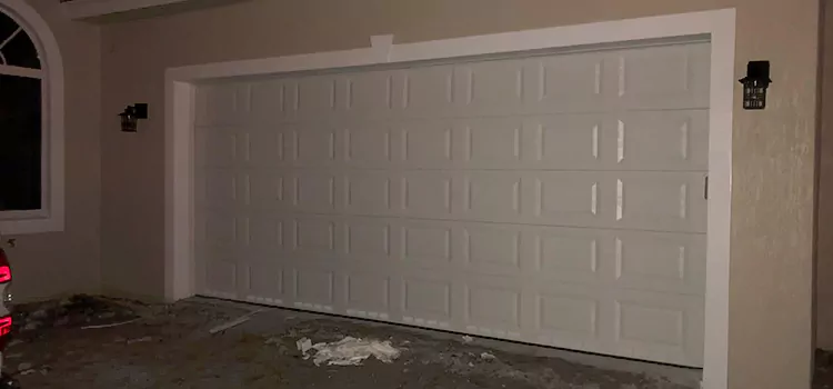 Garage Door Coil Replacement Downers Grove