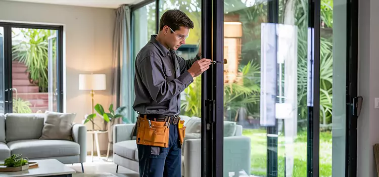 Why Choose Us for Your Glass Door Needs in Downers Grove, IL?