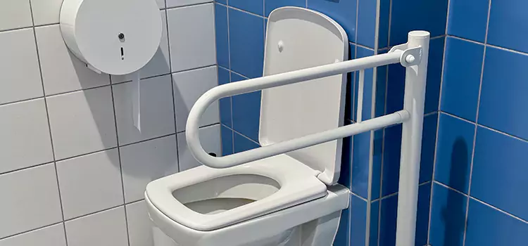 Comprehensive Solutions in Downers Grove, IL for Accessible Facilities