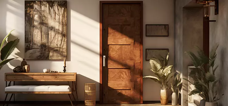 Specialty Interior Doors Downers Grove