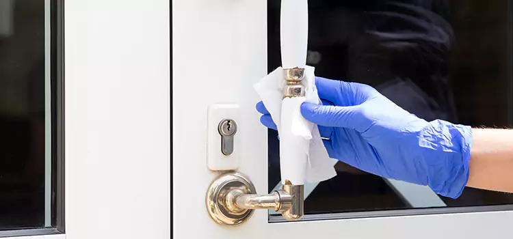 Rekey Lock Cylinder Downers Grove