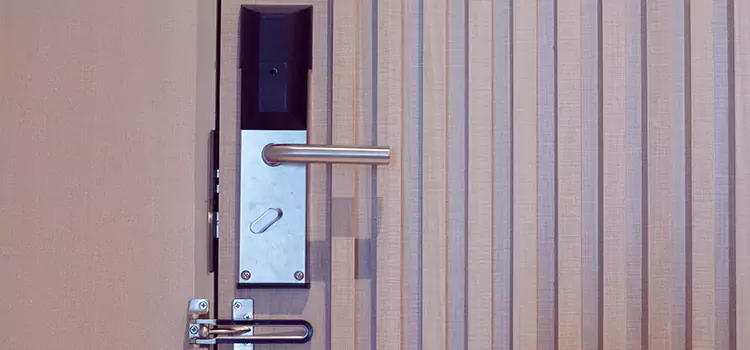 Installing a Maglock Downers Grove