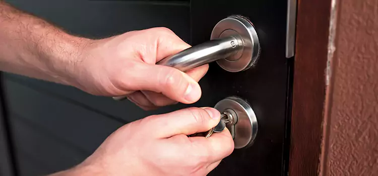 Master Key Control and Audits Downers Grove