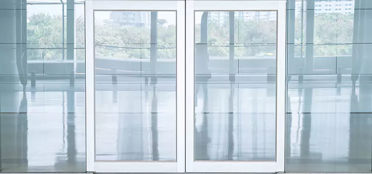 Mobile Sliding Screen Door Replacement Downers Grove